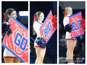 Image post by @belmont_cheer on Instagram