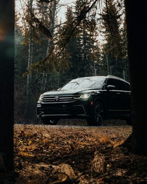 Image post by @vw on Instagram