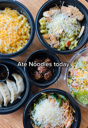 Video post by @noodlescompany on TikTok
