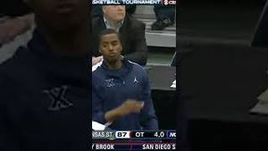 Video post by @cbssportscbb on YouTube