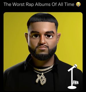 Image post by @fantastichiphop_ on Instagram