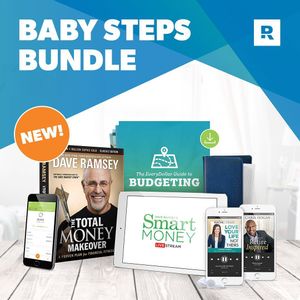 Image post by @daveramsey on Instagram