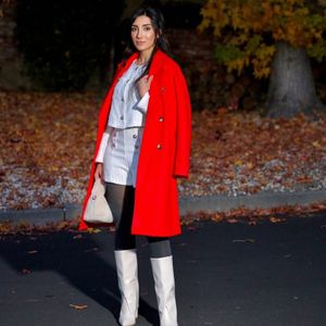 Image post by @shein_us on Instagram