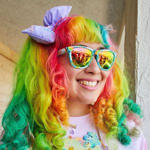 Image post by @knockaround on Instagram