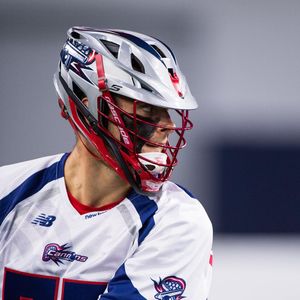 Image post by @cascade_lacrosse on Instagram