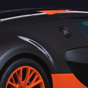 Image post by @bugatti on Instagram