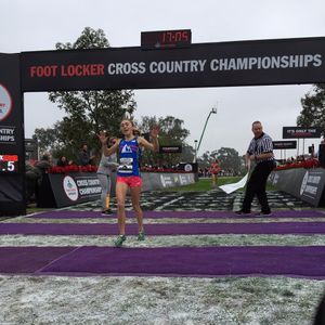 Image post by @milesplit on Instagram