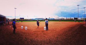 Image post by @jwusoftball on Instagram