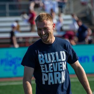 Image post by @indyeleven on Instagram