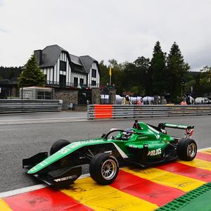 Image post by @wseriesracing on Instagram