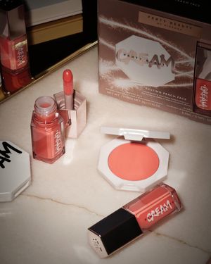 Image post by @fentybeauty on Instagram