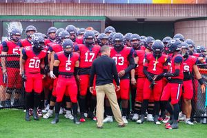 Image post by @duvalsports on Instagram