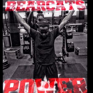 Image post by @gobearcatswbb on Instagram