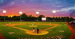 Image post by @ecuathletics on Instagram