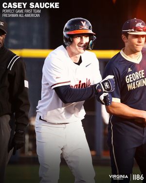Image post by @uvabaseball on Instagram