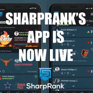Image post by @sharp_rank on Instagram