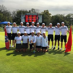 Image post by @tgfjuniorgolf on Instagram