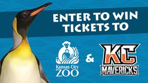 Image post by @KCMavericksHockey on Facebook
