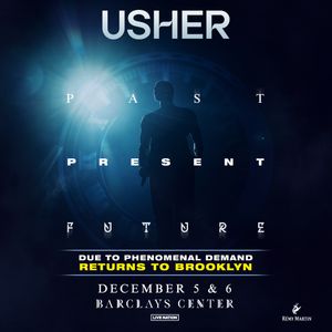 Image post by @LiveNation on Twitter