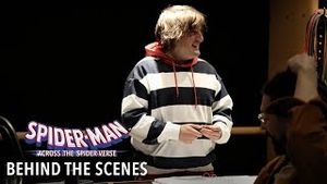 Video post by @sonypictures on YouTube