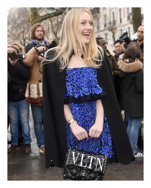 Image post by @maisonvalentino on Instagram