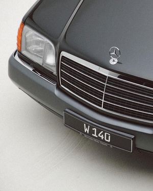 Image post by @mercedesbenz on Instagram