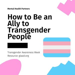 Image post by @mentalhealthpartnersco on Instagram
