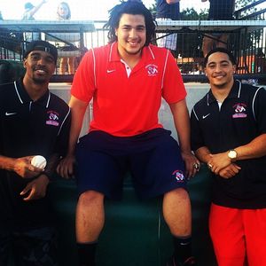 Image post by @fresnostateathletics on Instagram