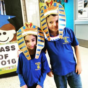 Image post by @mcallenisd on Instagram