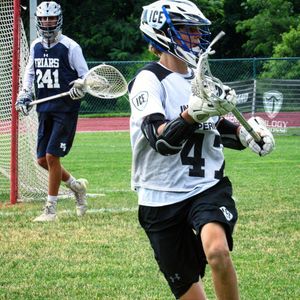 Image post by @trilogylacrosse on Instagram