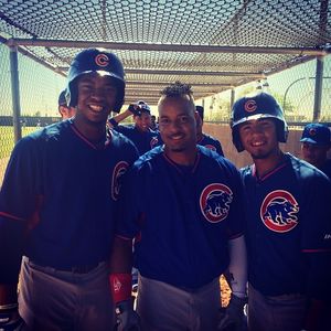 Image post by @the_bigbaby74 on Instagram