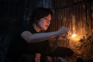 Image post by @RollingStone on Twitter