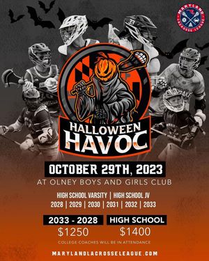 Image post by @mdlacrosseleague on Instagram