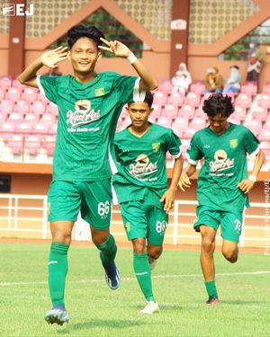 Image post by @emosijiwakucom on Instagram