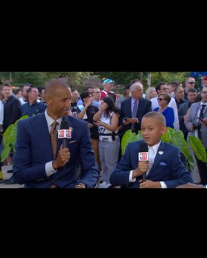 Image post by @reggiemillertnt on Instagram