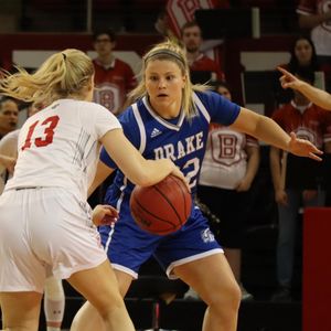 Image post by @drakewbb on Instagram