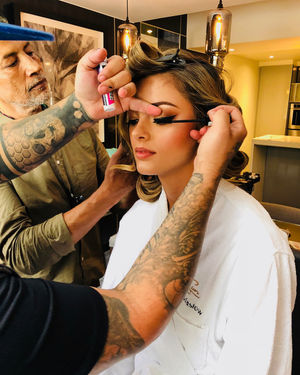 Image post by @missuniverse on Instagram