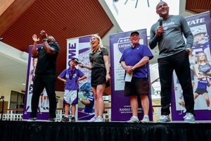 Image post by @kstatesports on Instagram