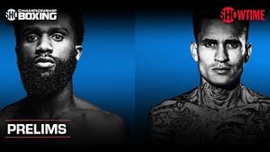 Video post by @shosports on YouTube