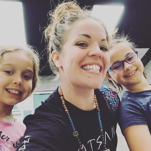 Image post by @yogapartylive on Instagram