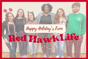 Image post by @redhawklife on Instagram