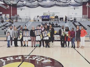 Image post by @adelphi_wbb on Instagram