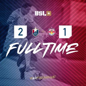 Image post by @northcarolinafc on Instagram