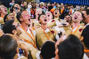 Image post by @thephantomregiment on Instagram