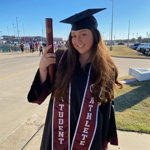 Image post by @aggiesoftball on Instagram