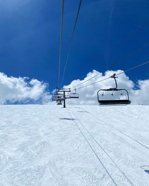 Image post by @winterparkresort on Instagram
