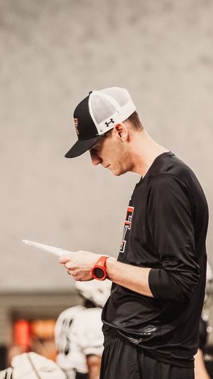 Video post by @texastech_fb on Instagram