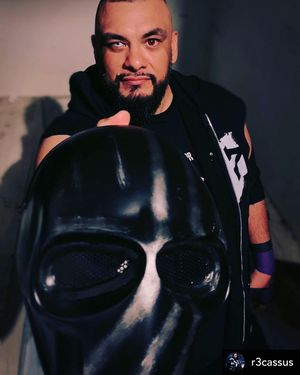 Image post by @cwfaz on Instagram