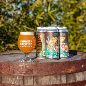 Image post by @sudwerkbrew on Instagram