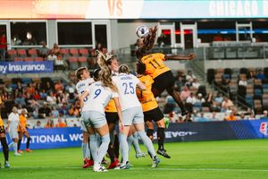 Image post by @HoustonDash on Twitter